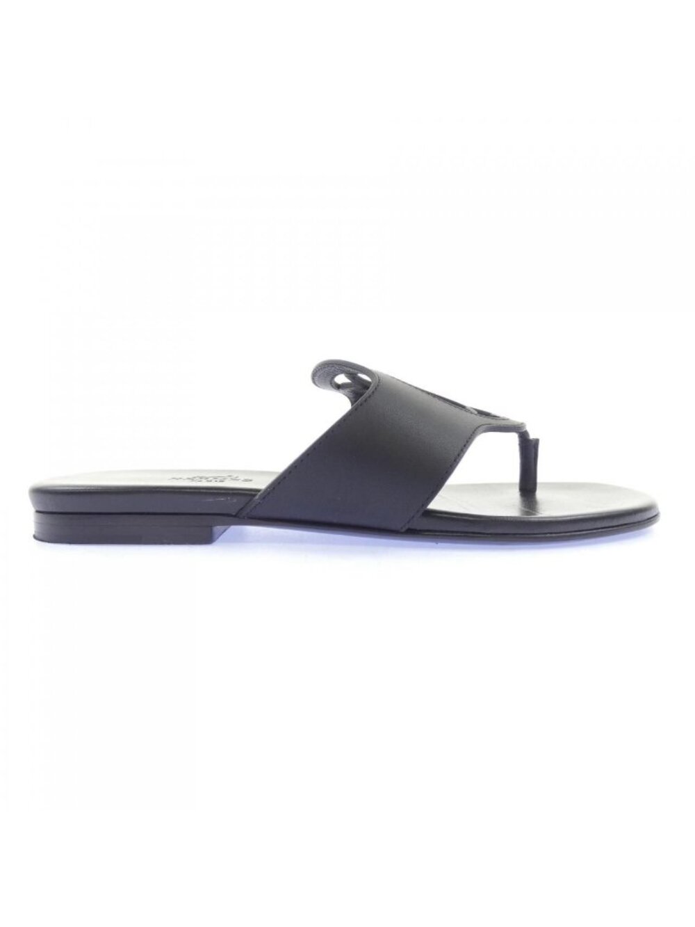 Hermes Maje H Lift Sandals
